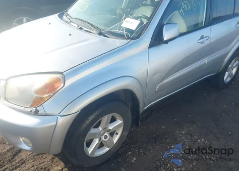 2004 Toyota Rav4 z USA, uszkodzony, nr VIN JTEHD20VX46018518